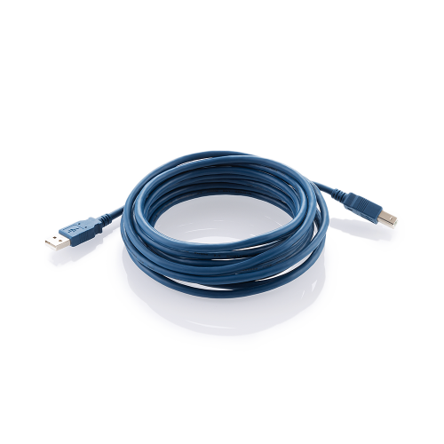 USB CABLE 4.5 M 