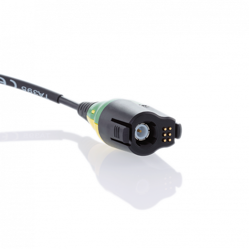 TEMPERATURE SENSOR 