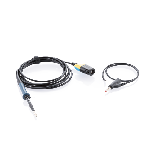 HIGH-FREQUENCY TESTING&MEAS. RANGE PROBE 