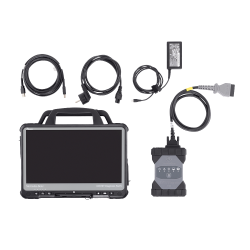 XENTRY Diagnosis Kit 5 