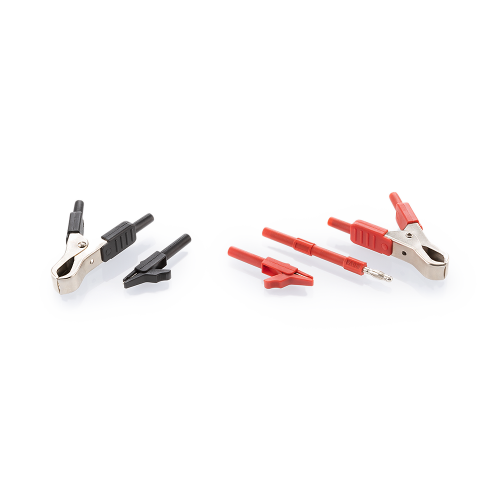 SMALL PARTS SET (CLAMPING DEV.&ADAPT.) 