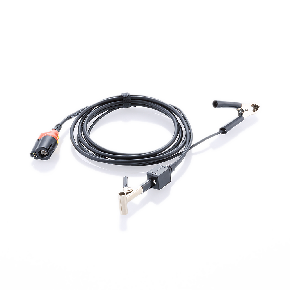 SECONDARY IGNITION PICKUP 