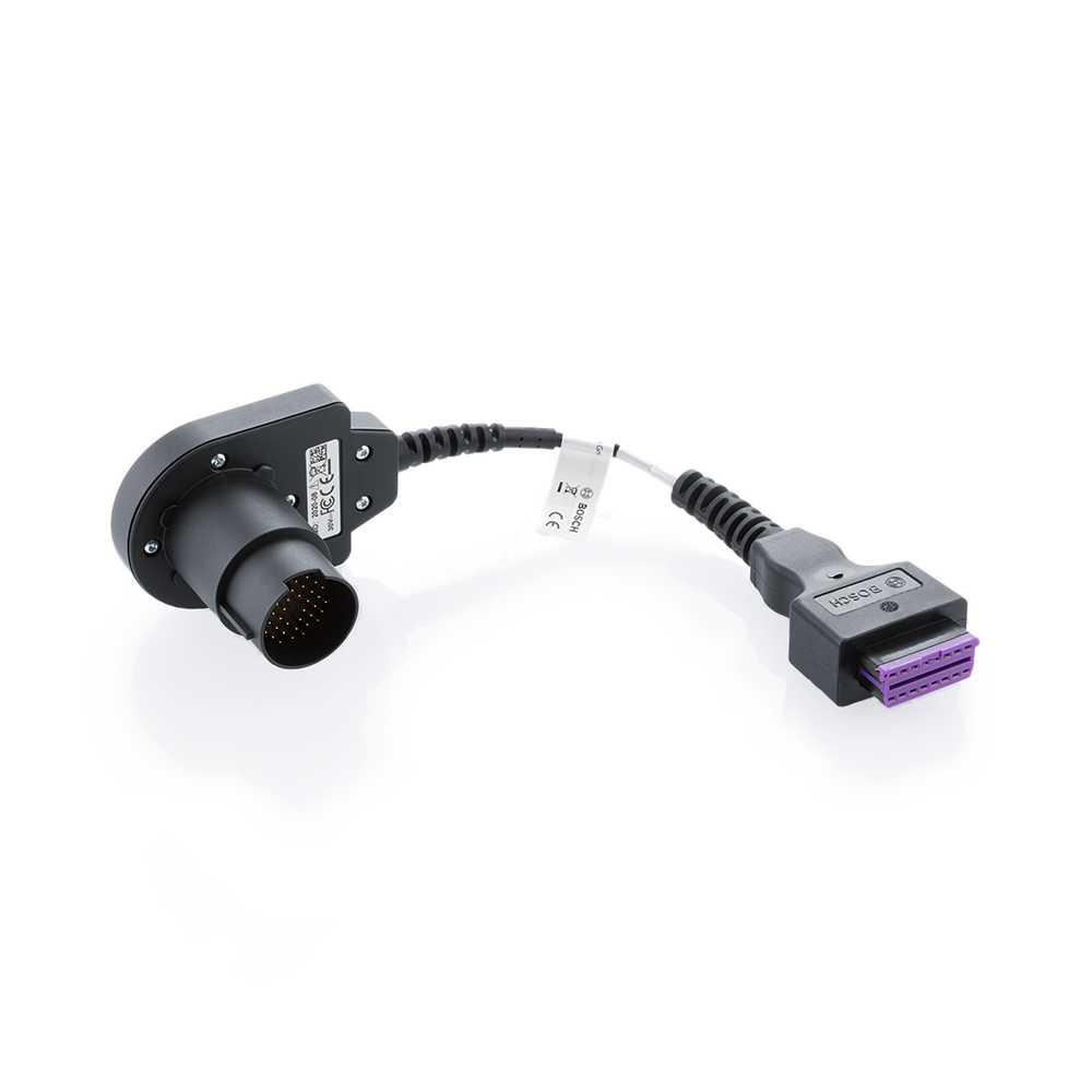 XENTRY DIAGNOSIS ADAPTER CABLE (38-PIN) 