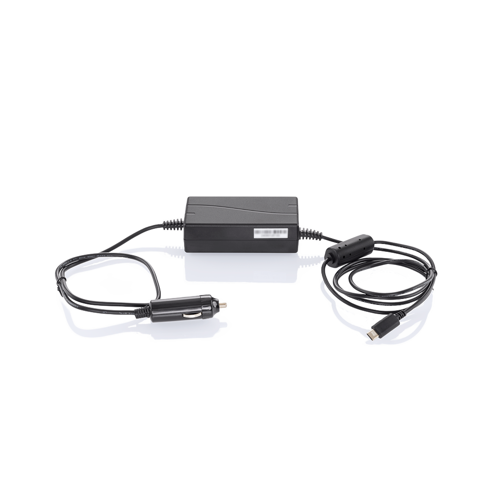 XD Pad 5 Charging Cable 12V/24V 