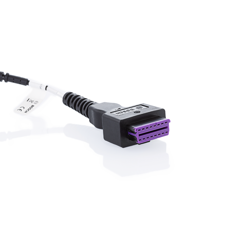 XENTRY DIAGNOSIS ADAPTER CABLE (38-PIN) 