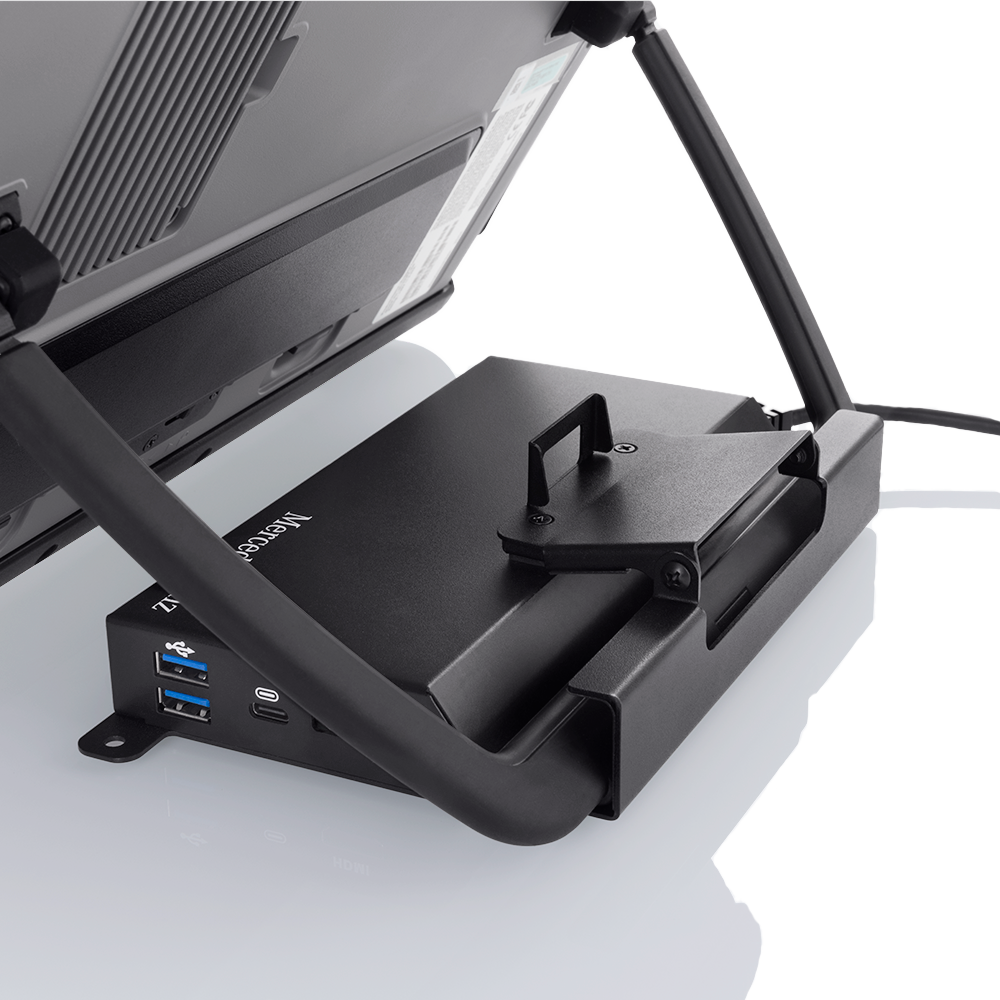 XD Pad 5 Dockingstation (USB-C) 