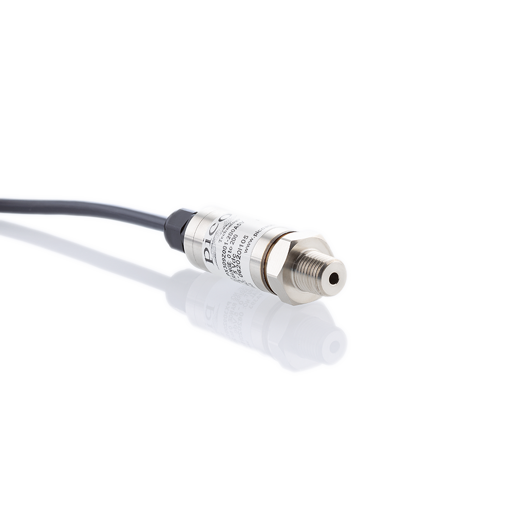 PRESSURE SENSOR 
