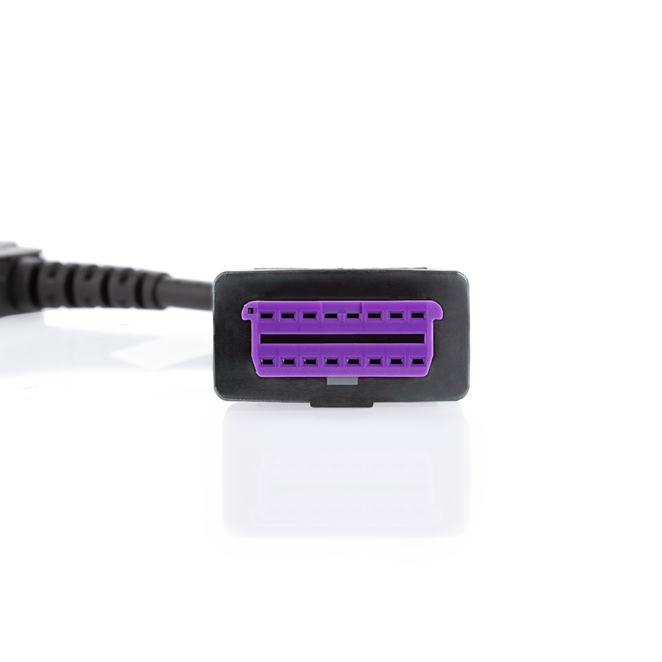 XENTRY DIAGNOSIS ADAPTER CABLE (38-PIN) 